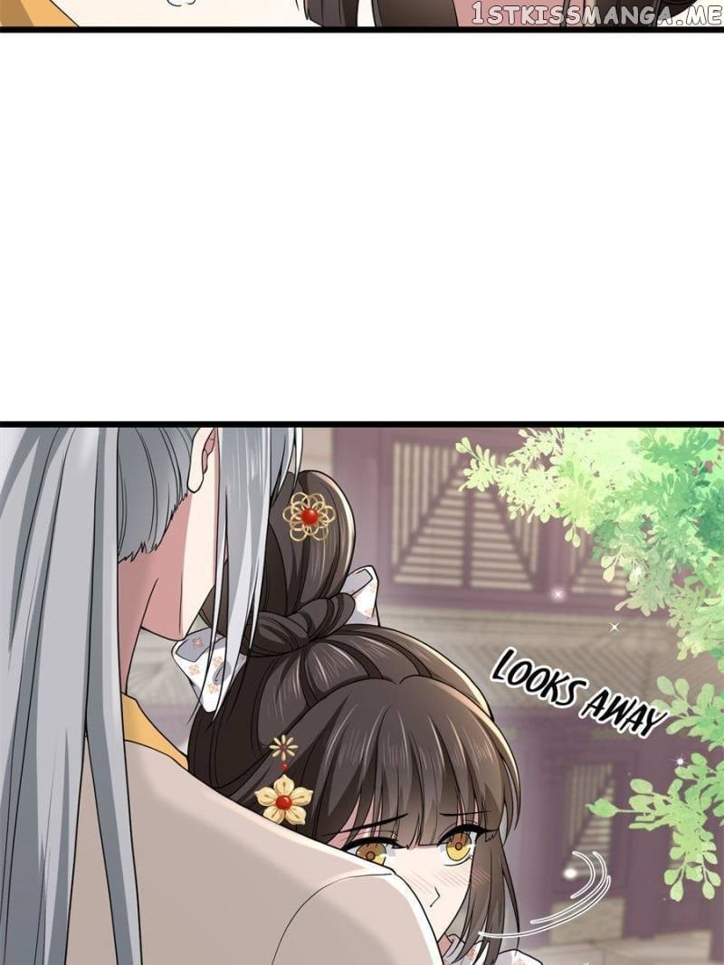 The Sickly Tyrant With An Innocent Facade Chapter 135 page 30