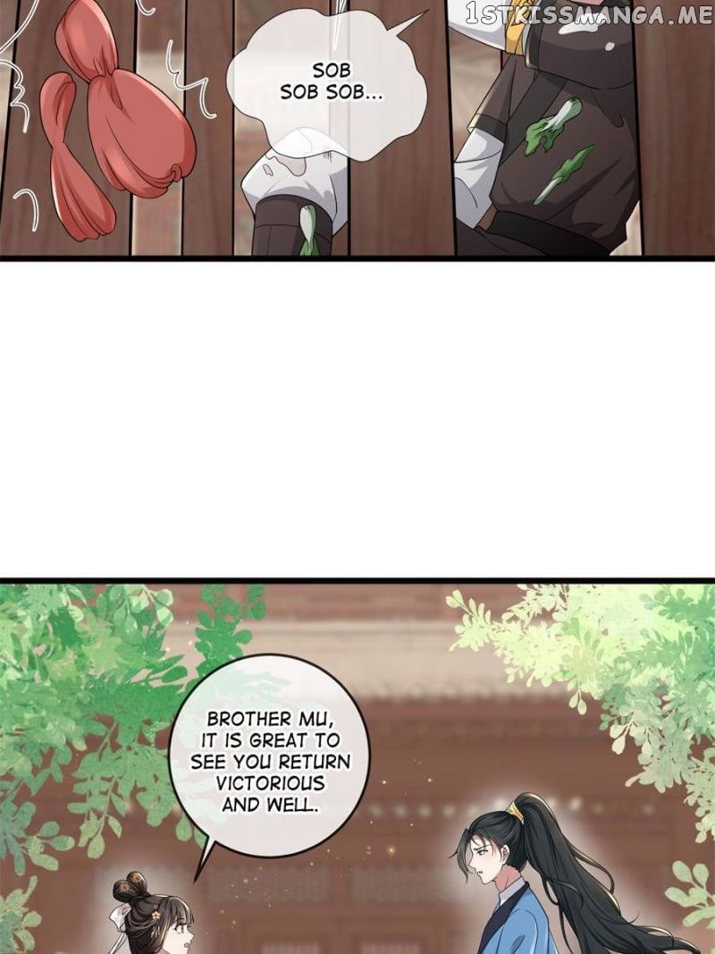 The Sickly Tyrant With An Innocent Facade Chapter 135 page 6