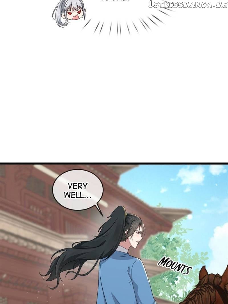 The Sickly Tyrant With An Innocent Facade Chapter 135 page 15