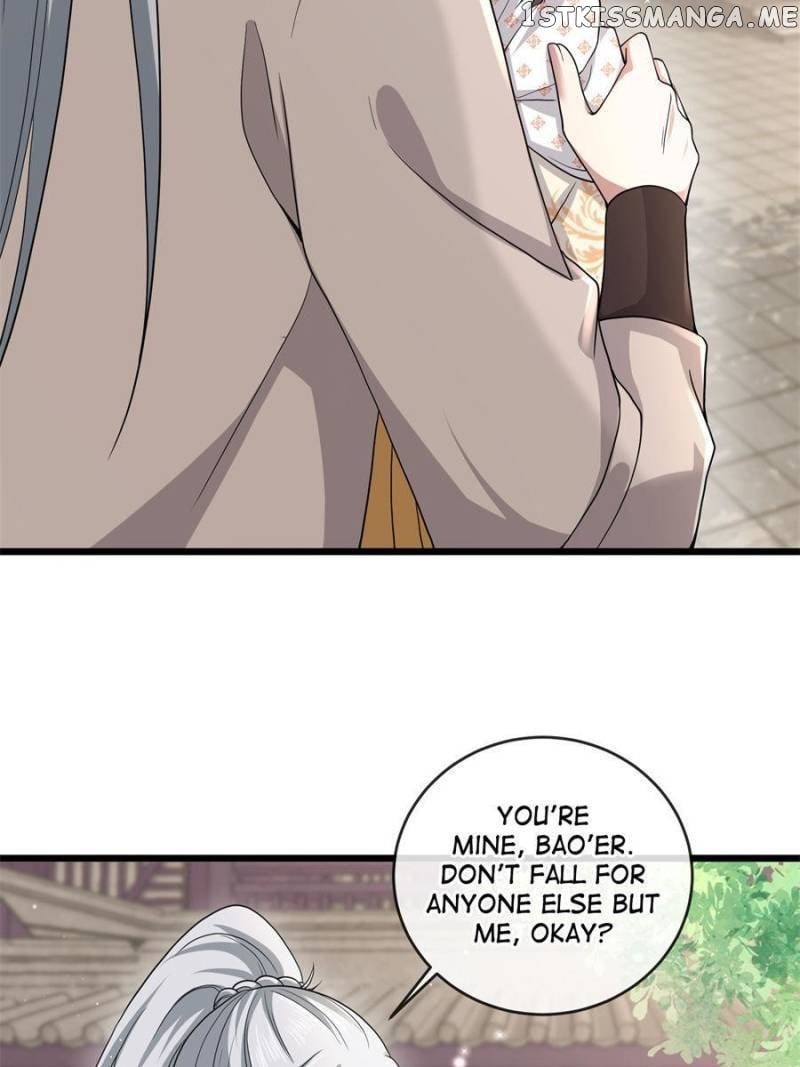 The Sickly Tyrant With An Innocent Facade Chapter 135 page 31