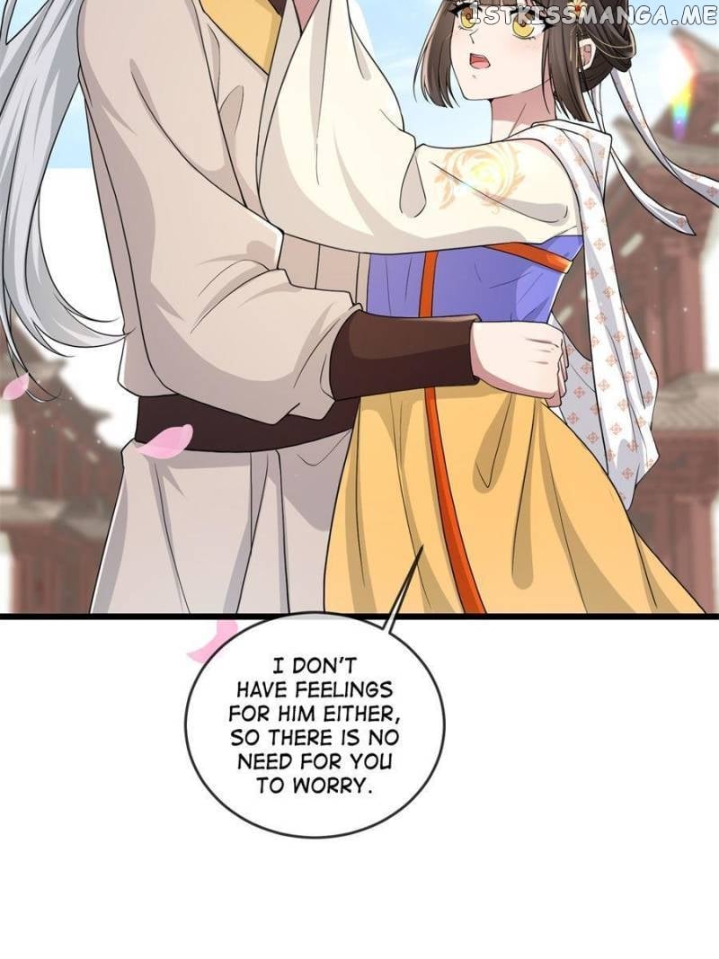 The Sickly Tyrant With An Innocent Facade Chapter 135 page 37