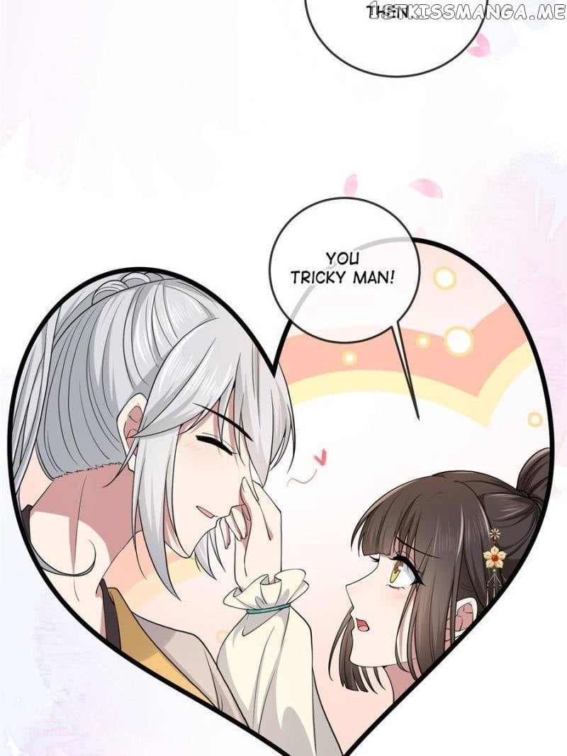 The Sickly Tyrant With An Innocent Facade Chapter 135 page 40