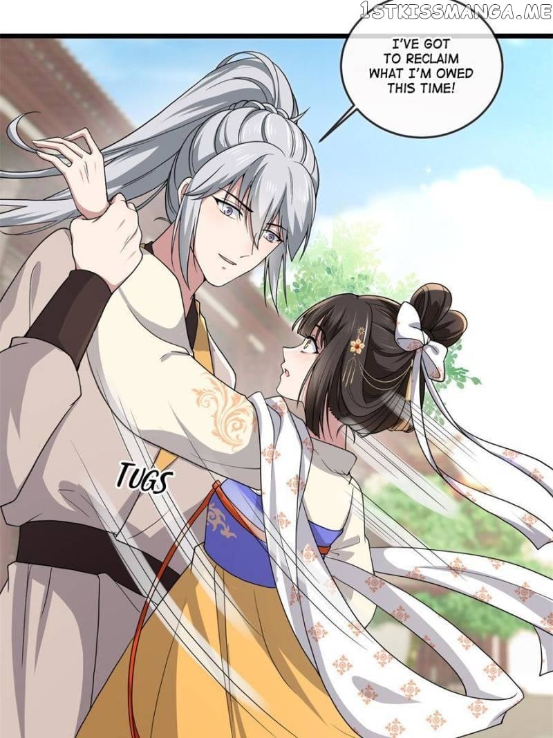 The Sickly Tyrant With An Innocent Facade Chapter 135 page 24
