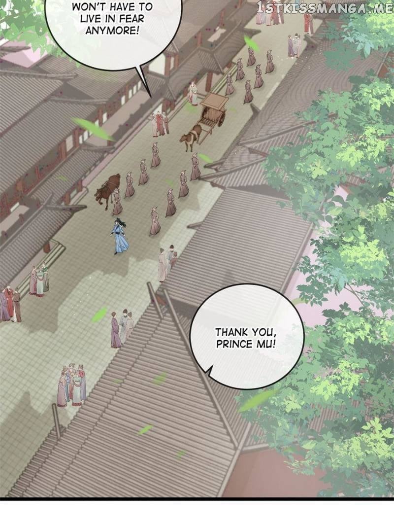 The Sickly Tyrant With An Innocent Facade Chapter 135 page 4
