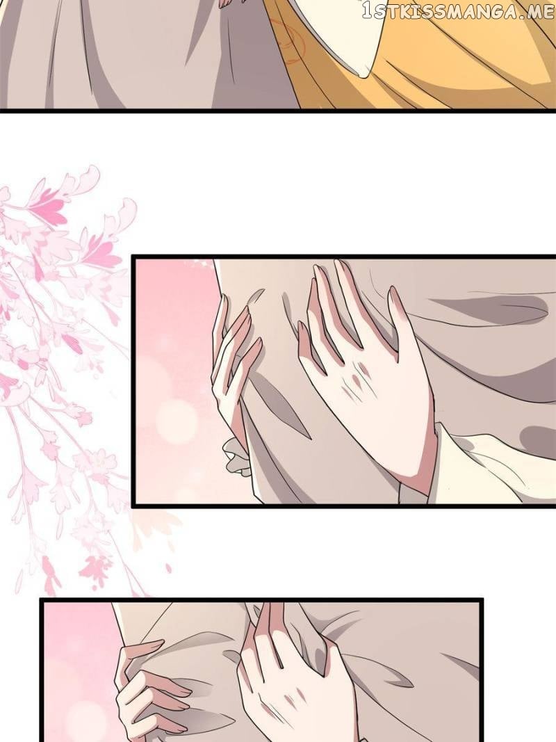 The Sickly Tyrant With An Innocent Facade Chapter 135 page 27