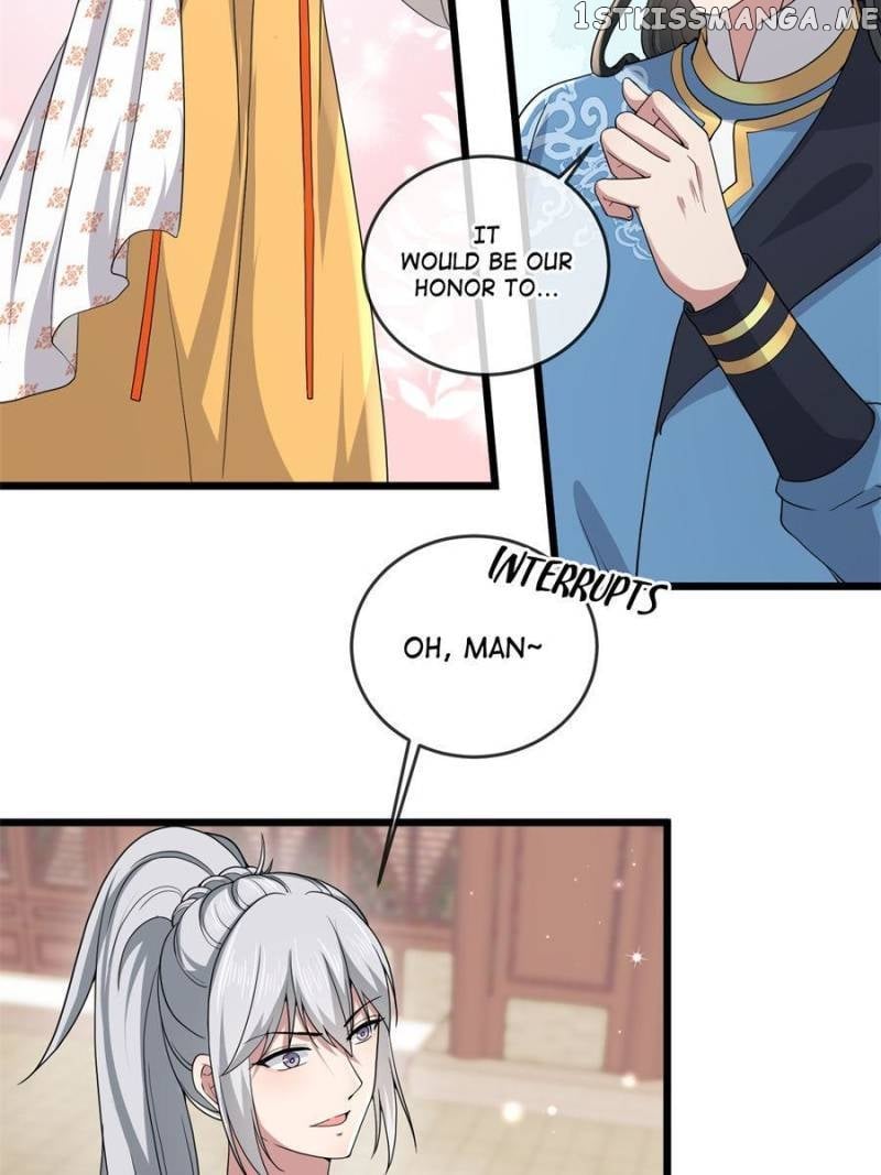 The Sickly Tyrant With An Innocent Facade Chapter 135 page 12