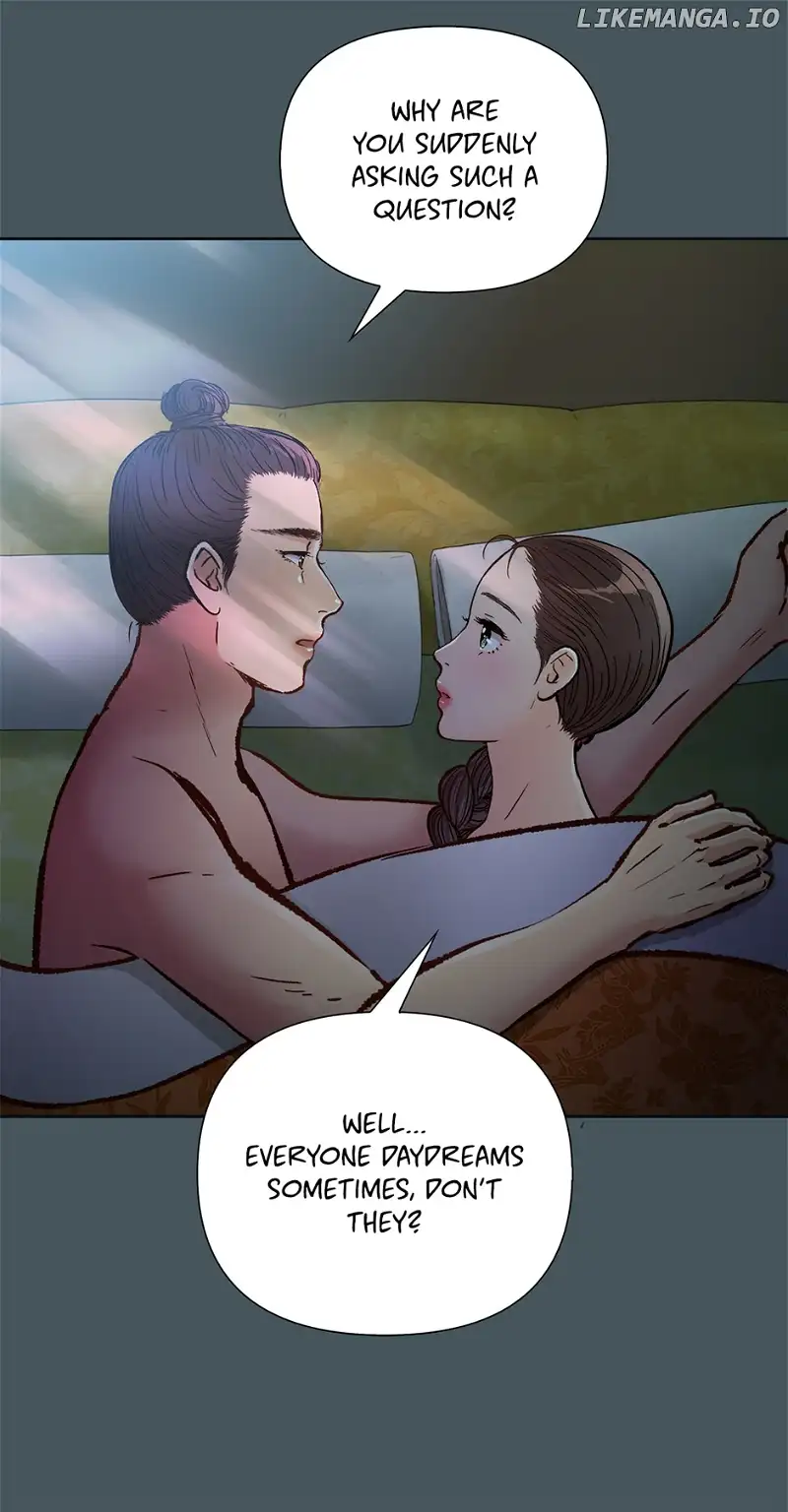 The Red Sleeve Chapter 134 page 12