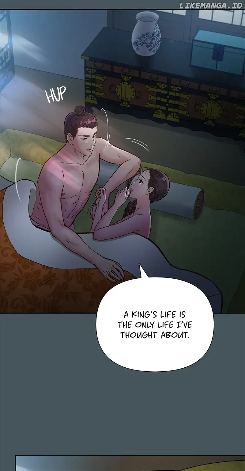 The Red Sleeve Chapter 134 page 13