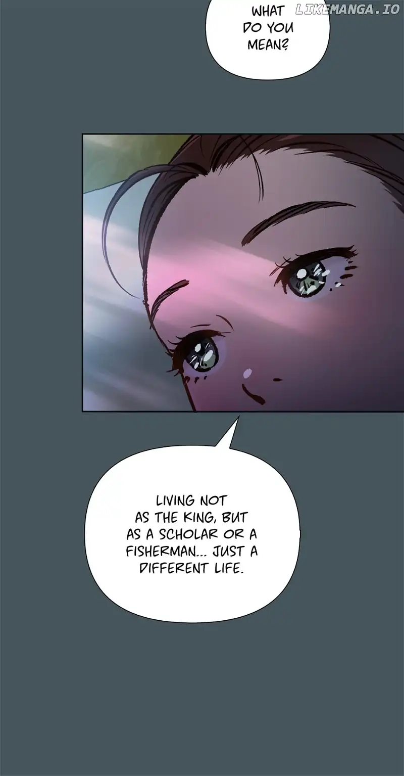 The Red Sleeve Chapter 134 page 11