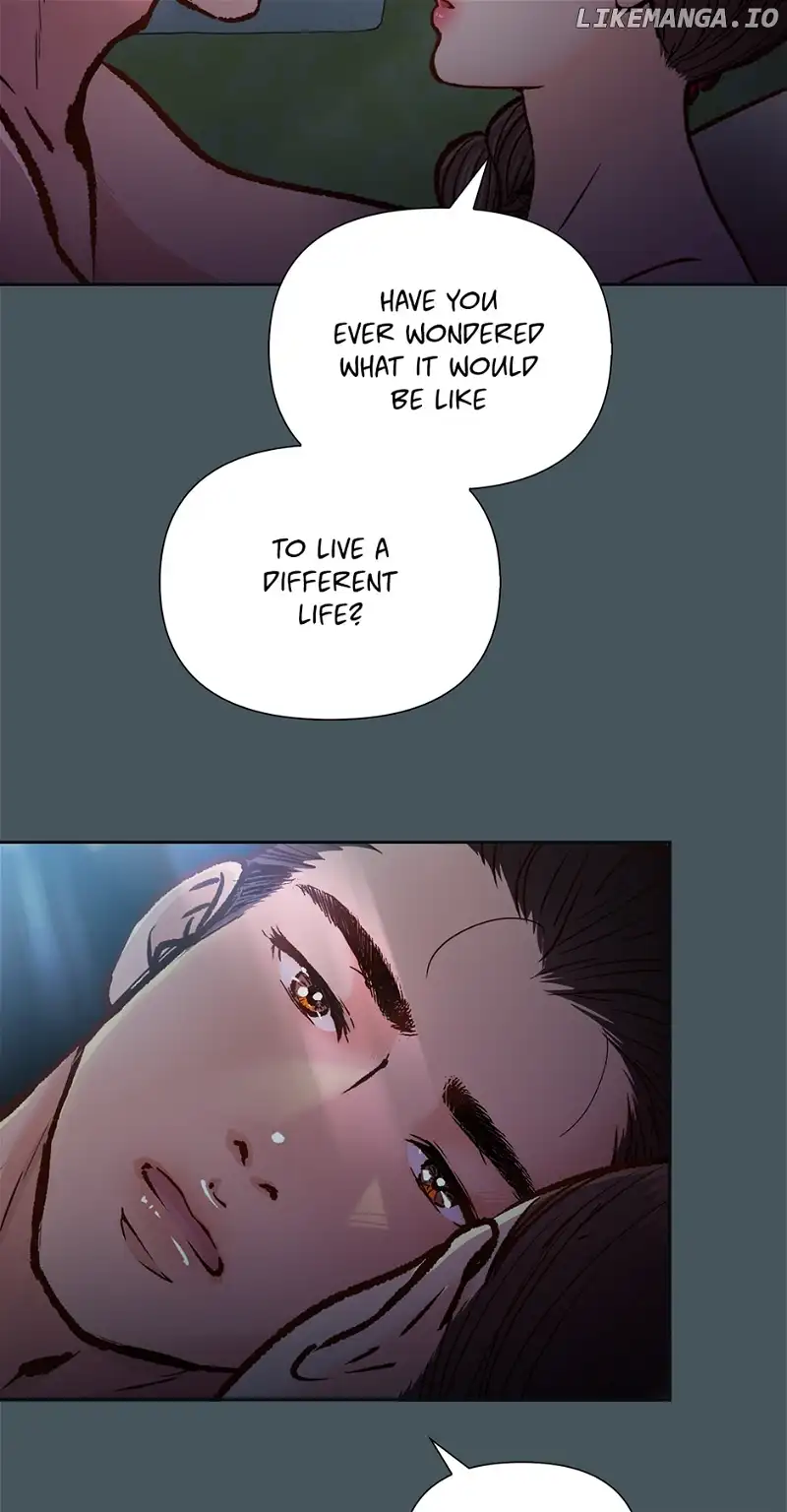 The Red Sleeve Chapter 134 page 10