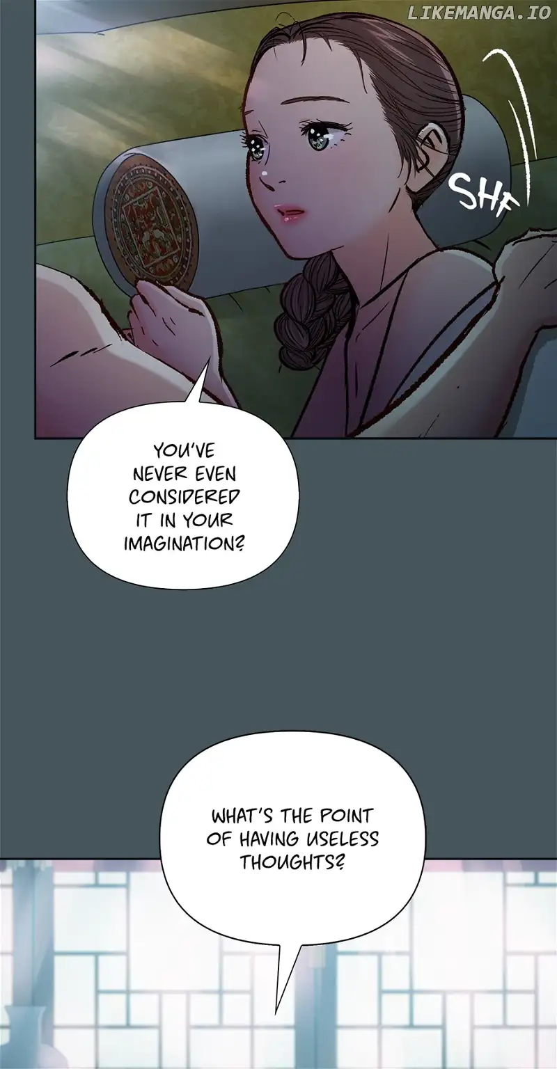 The Red Sleeve Chapter 134 page 14