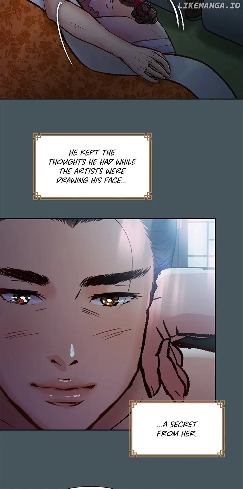 The Red Sleeve Chapter 134 page 23