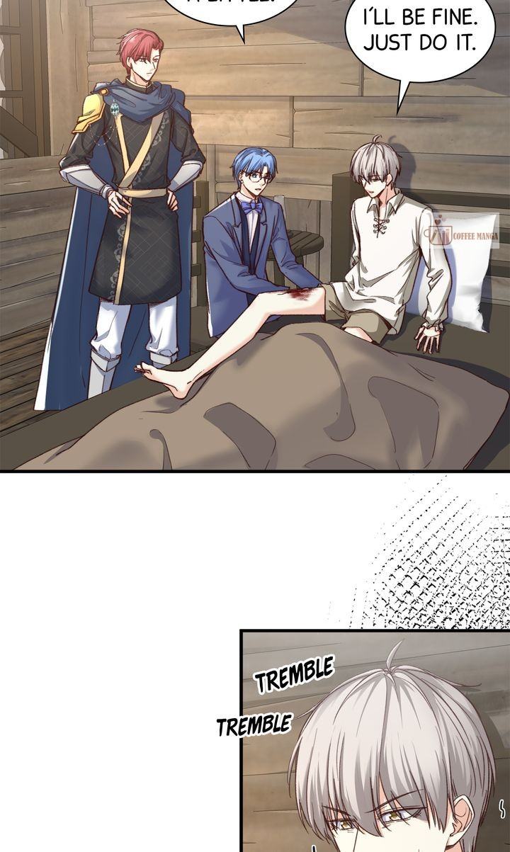 The Devil Duke’s Little Bride Chapter 135 page 3