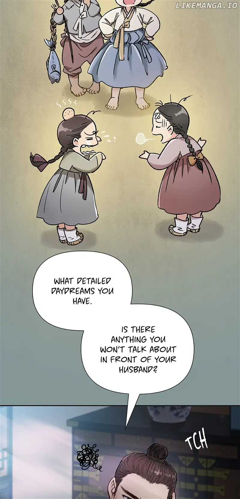 The Red Sleeve Chapter 134 page 33