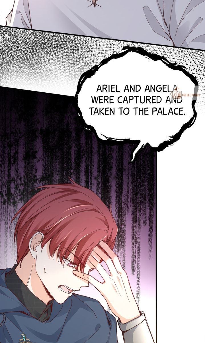 The Devil Duke’s Little Bride Chapter 135 page 9