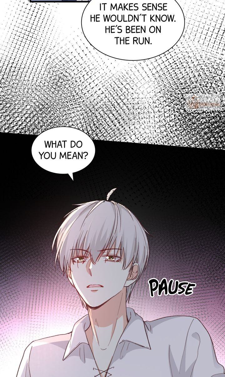 The Devil Duke’s Little Bride Chapter 135 page 8