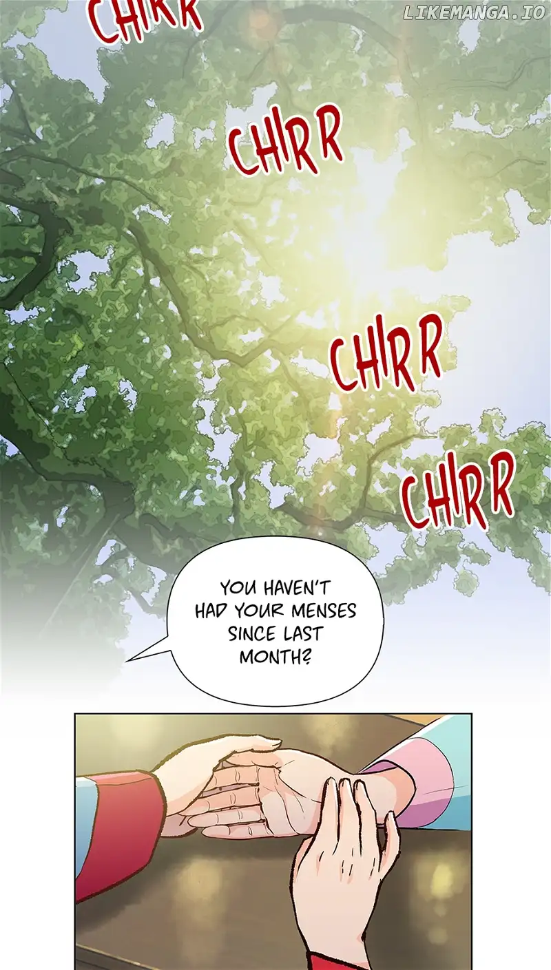 The Red Sleeve Chapter 134 page 44