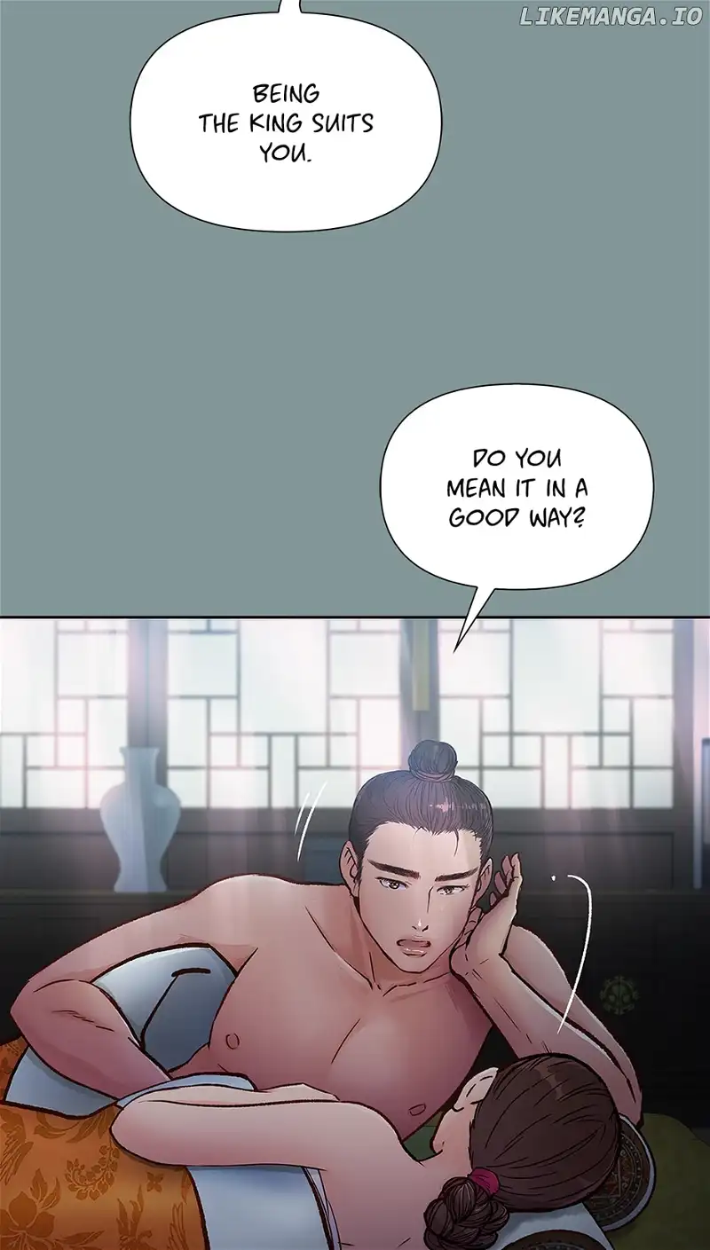 The Red Sleeve Chapter 134 page 39