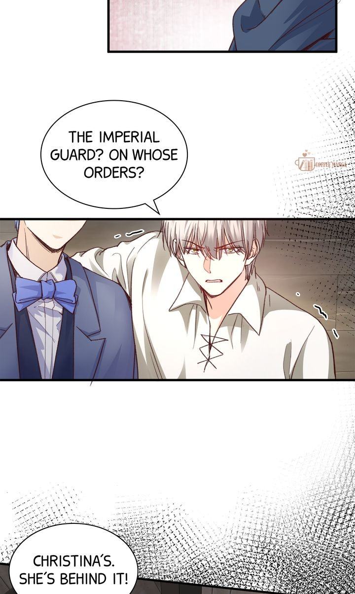 The Devil Duke’s Little Bride Chapter 135 page 14