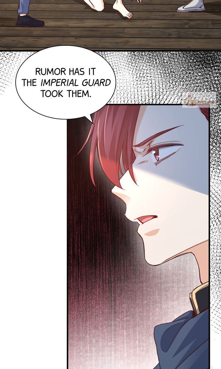 The Devil Duke’s Little Bride Chapter 135 page 13
