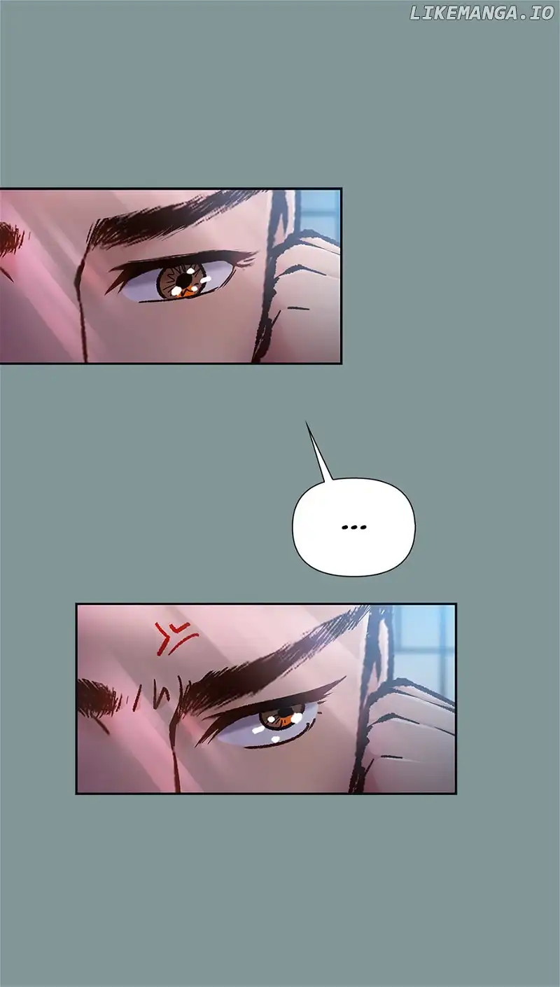 The Red Sleeve Chapter 134 page 36