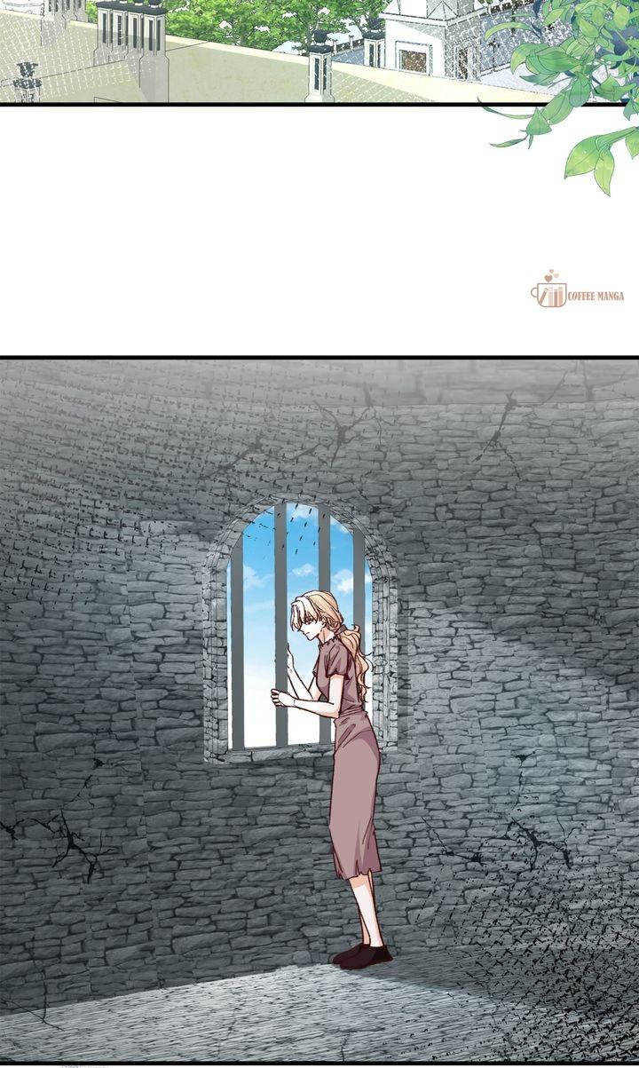 The Devil Duke’s Little Bride Chapter 135 page 18