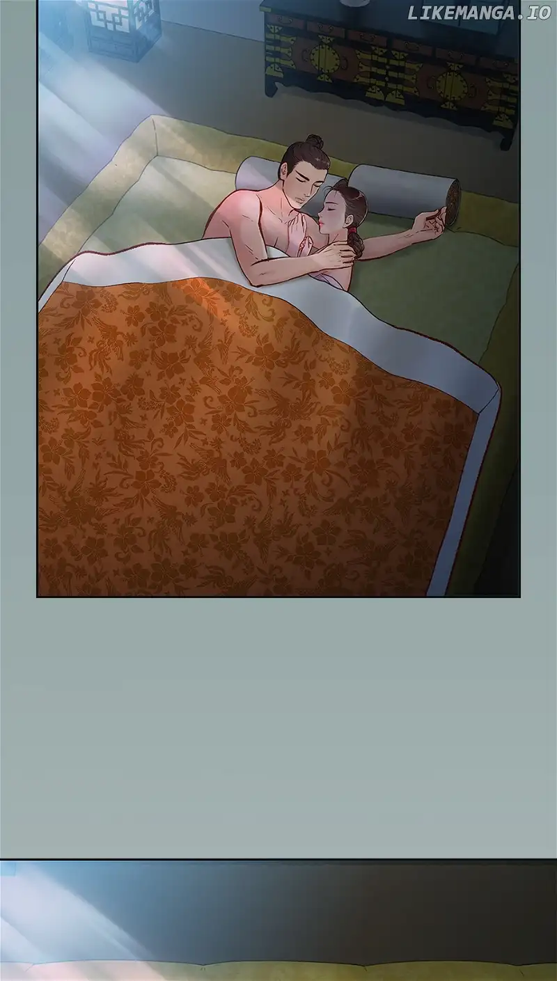 The Red Sleeve Chapter 134 page 42