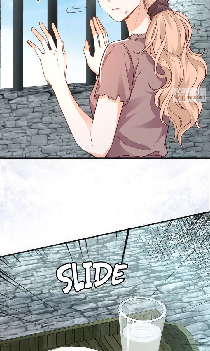 The Devil Duke’s Little Bride Chapter 135 page 21