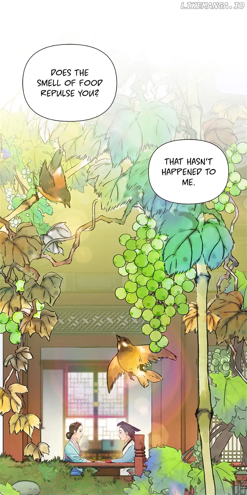 The Red Sleeve Chapter 134 page 46