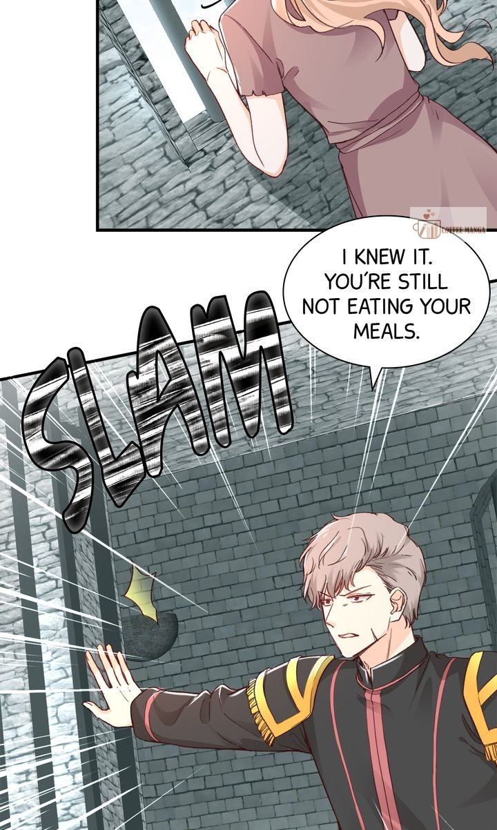 The Devil Duke’s Little Bride Chapter 135 page 24