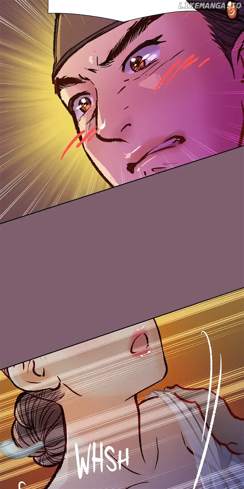 The Red Sleeve Chapter 134 page 62