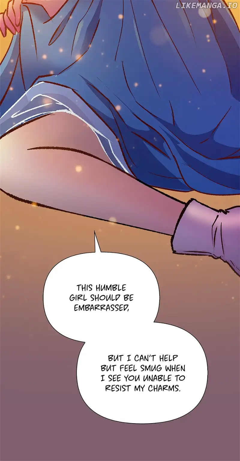 The Red Sleeve Chapter 134 page 60