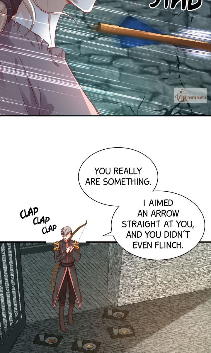 The Devil Duke’s Little Bride Chapter 135 page 30