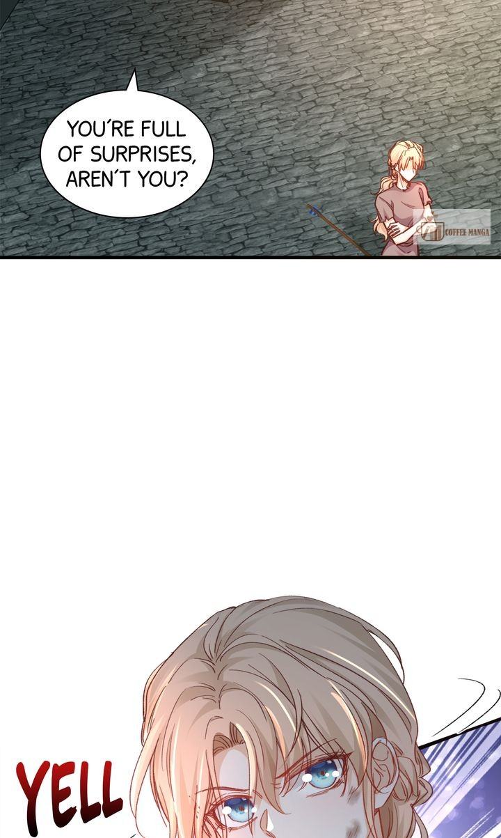 The Devil Duke’s Little Bride Chapter 135 page 31
