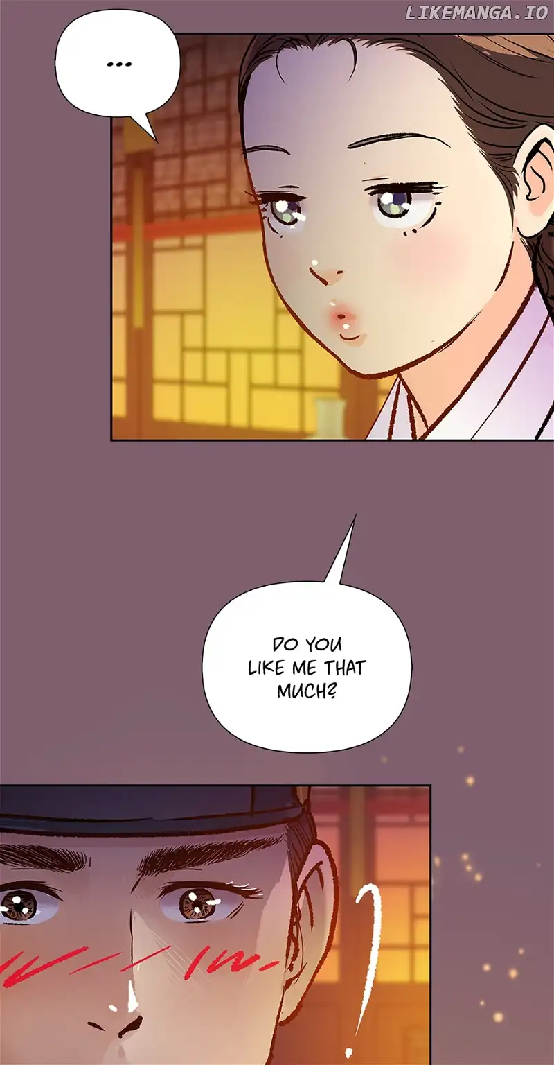 The Red Sleeve Chapter 134 page 58