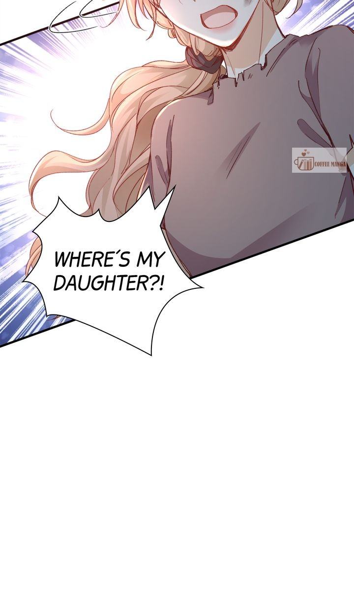 The Devil Duke’s Little Bride Chapter 135 page 32