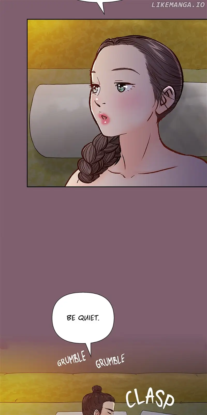 The Red Sleeve Chapter 134 page 67