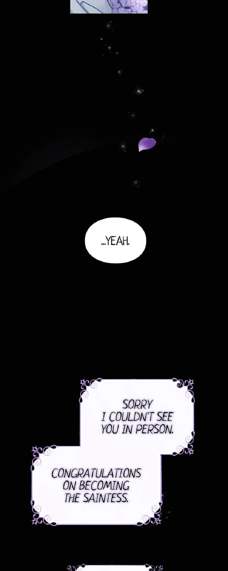 Vengeance from a Saint Full of Wounds Chapter 134 page 15