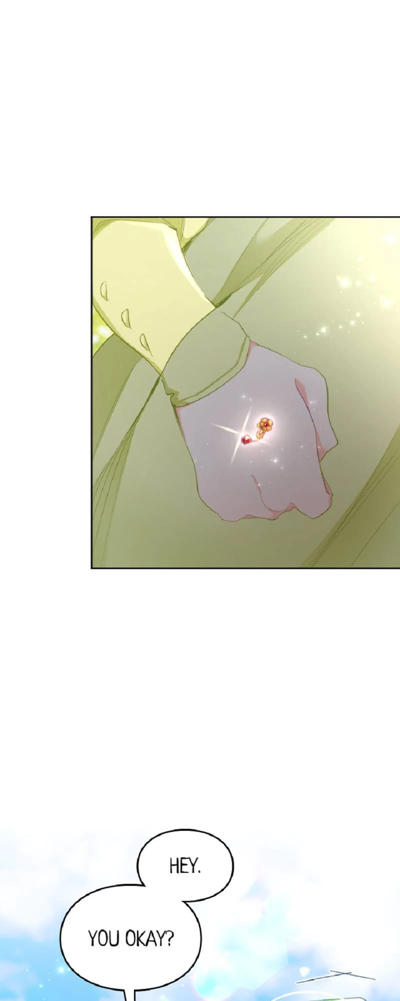 Vengeance from a Saint Full of Wounds Chapter 134 page 38
