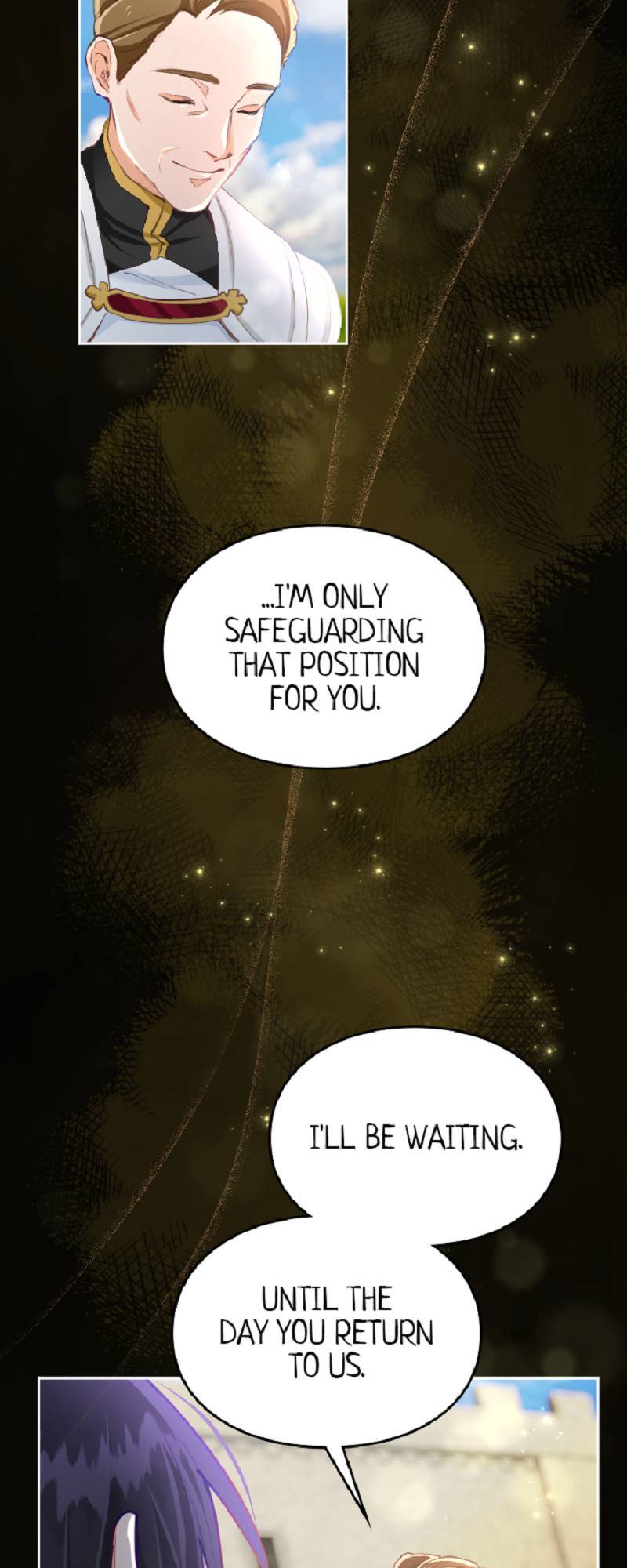 Vengeance from a Saint Full of Wounds Chapter 134 page 12