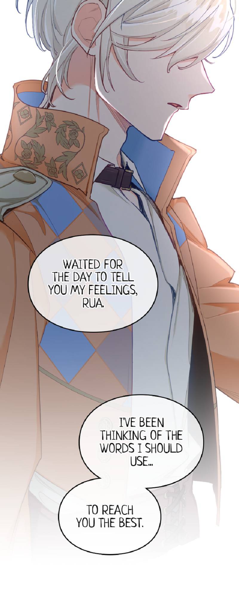 Vengeance from a Saint Full of Wounds Chapter 134 page 51