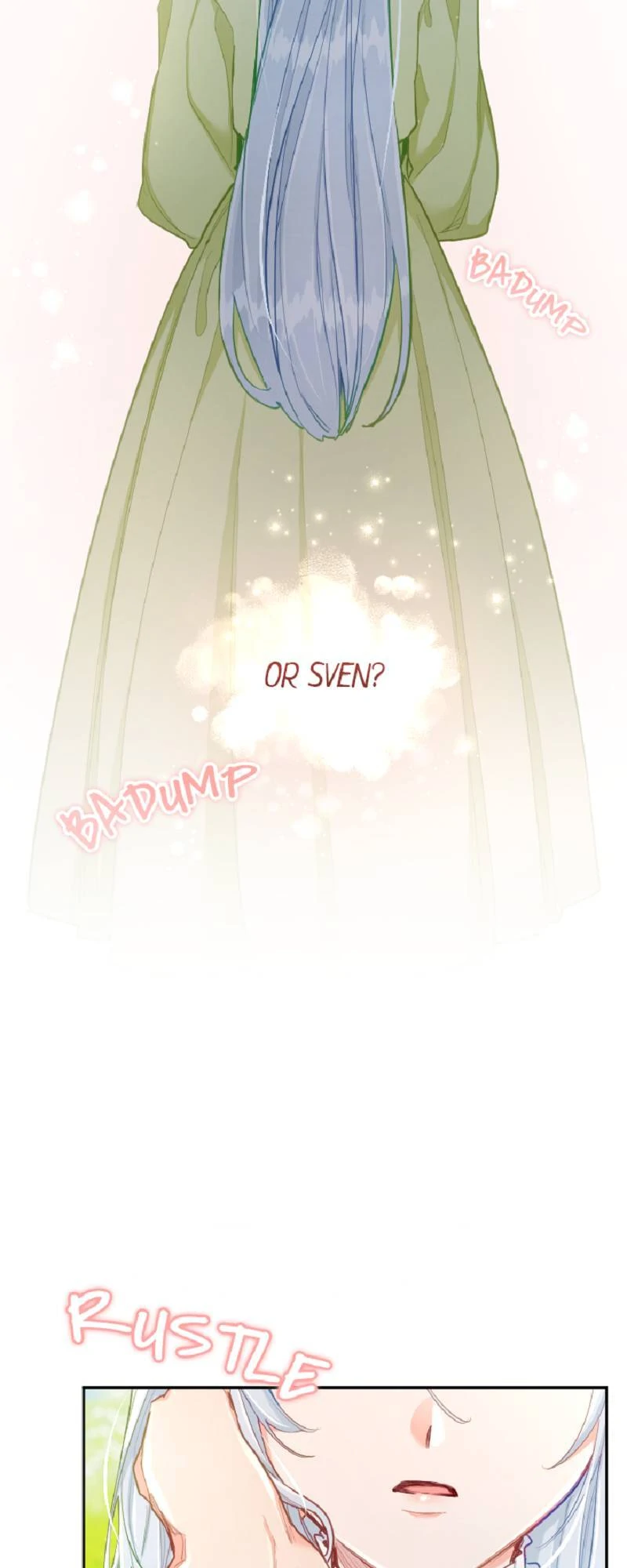 Vengeance from a Saint Full of Wounds Chapter 134 page 48