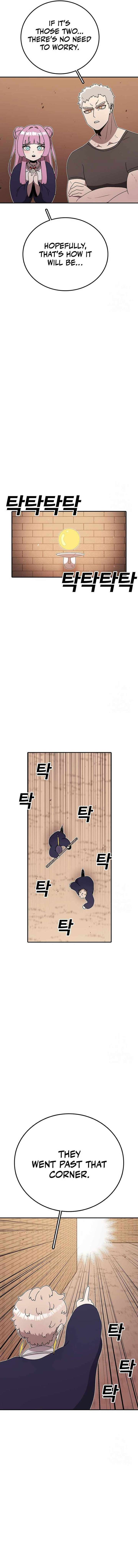 The House Without Time Chapter 135 page 14