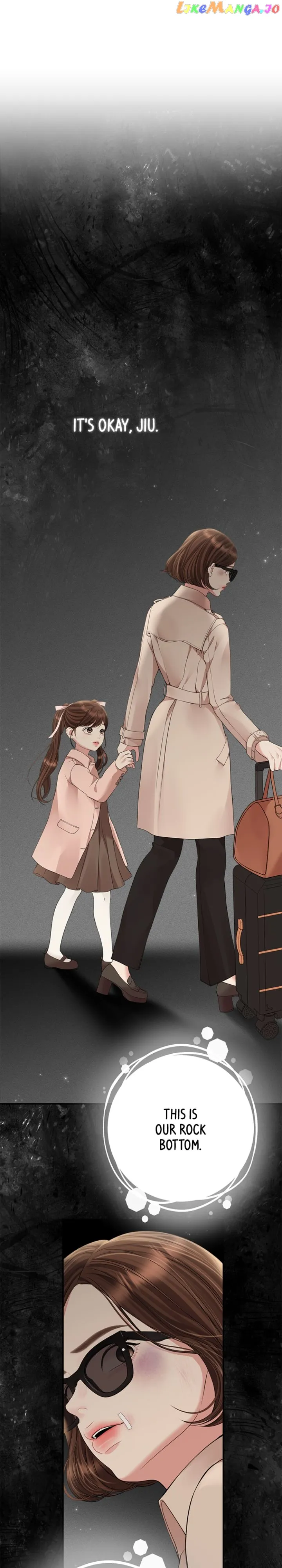 To You, Who Keep the Star Chapter 137 page 10