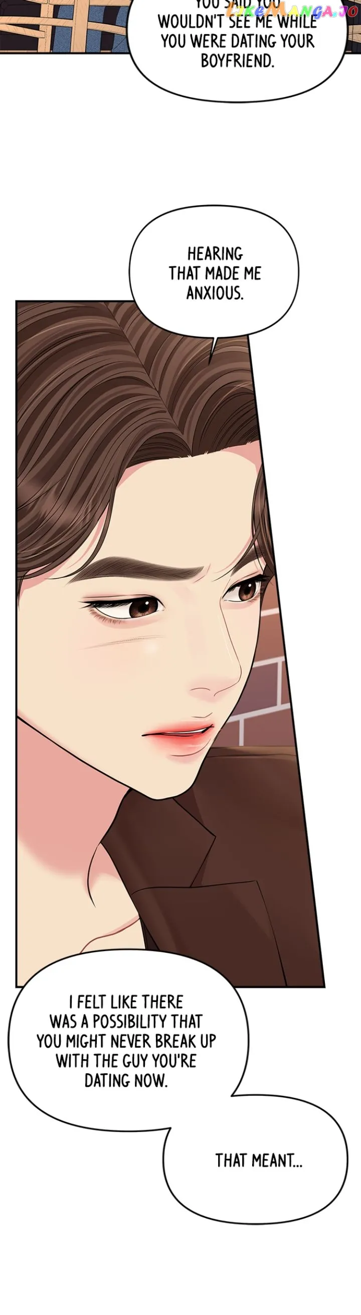 To You, Who Keep the Star Chapter 137 page 6