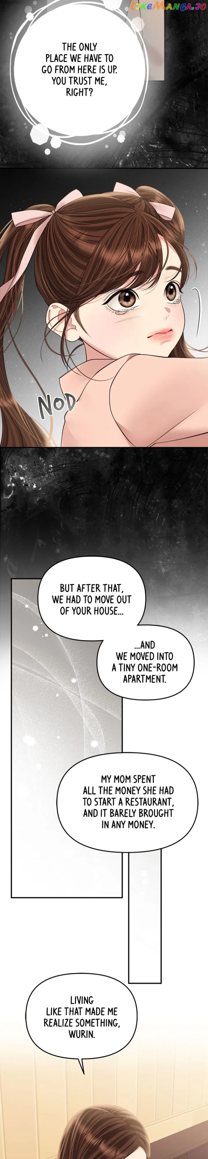 To You, Who Keep the Star Chapter 137 page 11