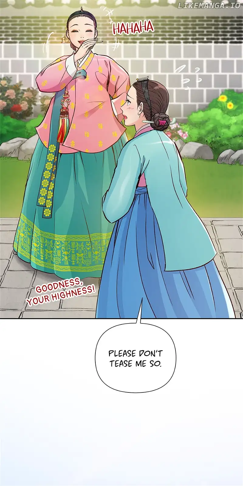 The Red Sleeve Chapter 135 page 9