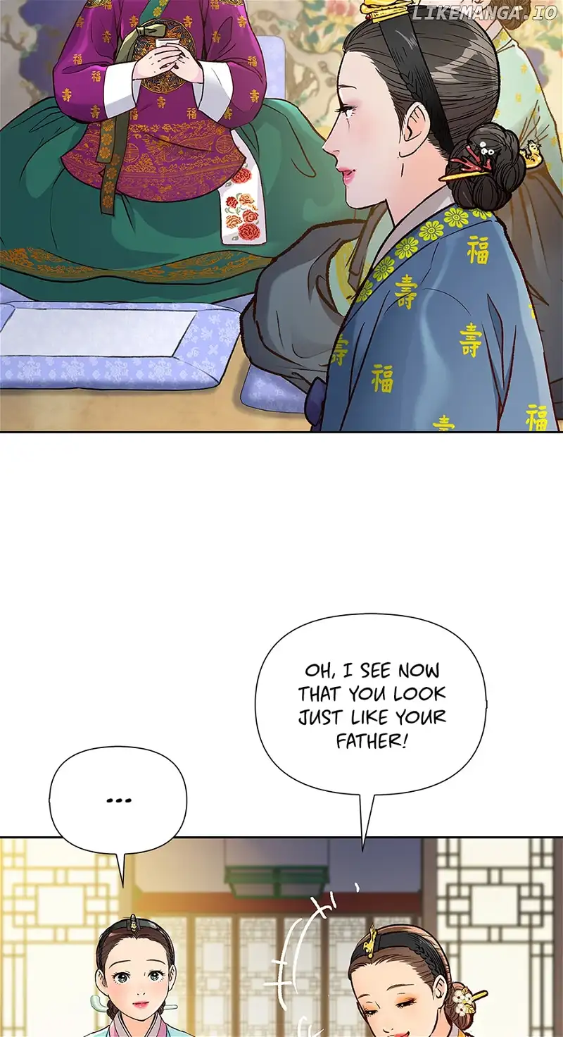The Red Sleeve Chapter 135 page 28