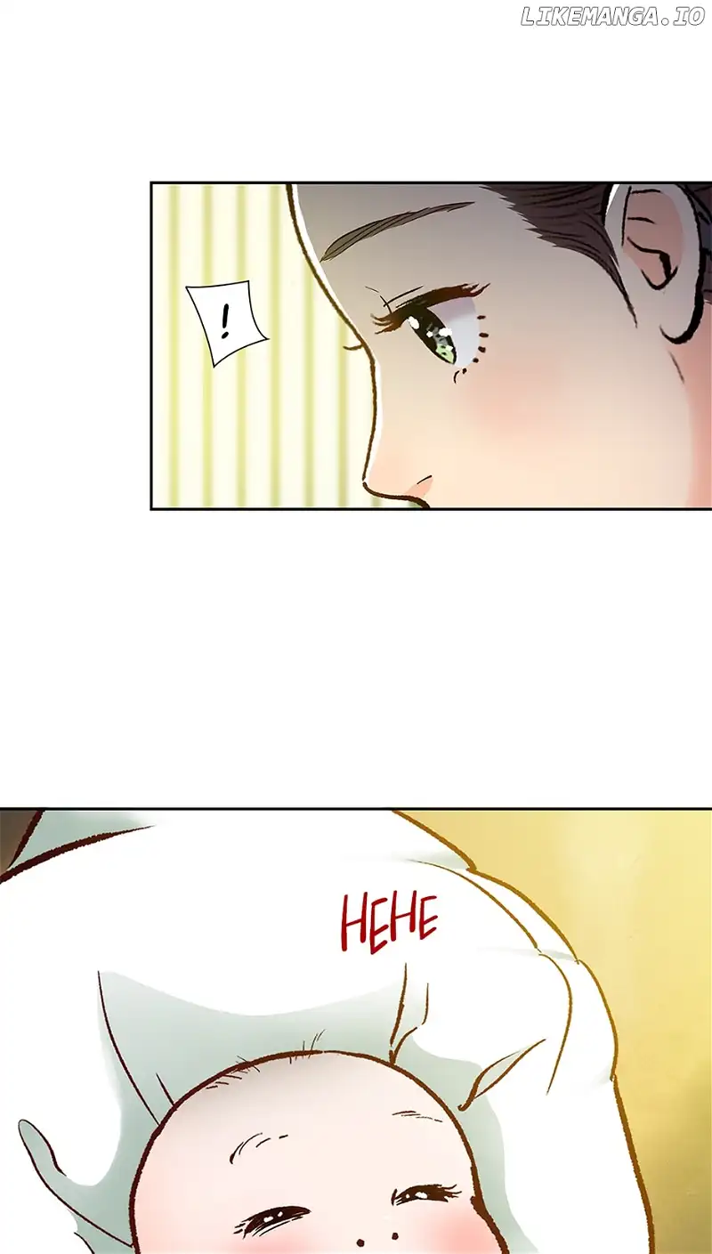 The Red Sleeve Chapter 135 page 36