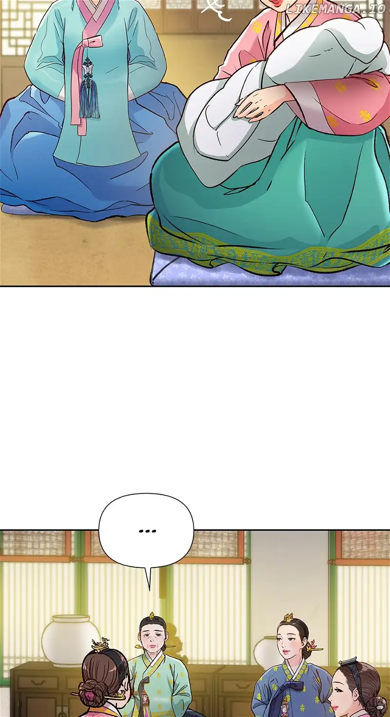 The Red Sleeve Chapter 135 page 29